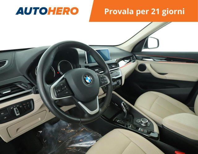 BMW X1 sDrive18i xLine