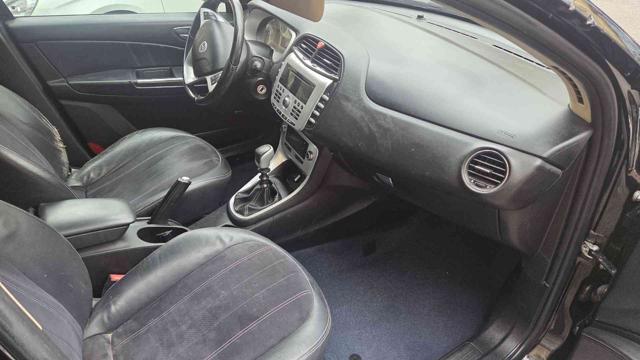 LANCIA Delta 2.0 MJT DPF Oro