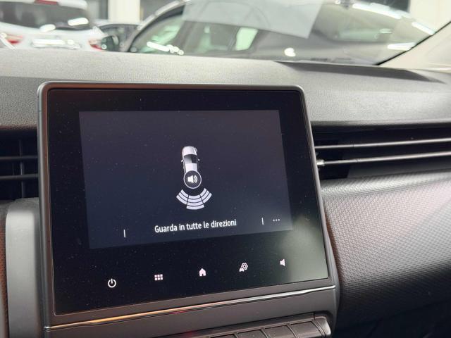 RENAULT Clio Blue dCi 100 CV 5 porte Business