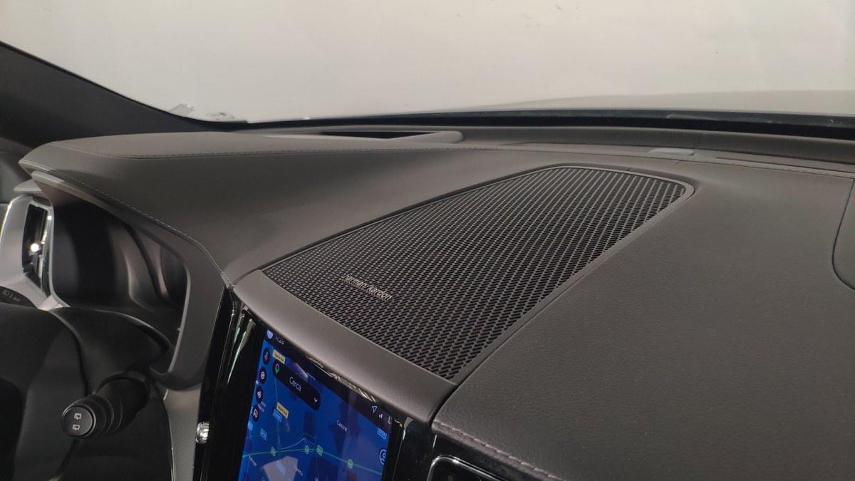 VOLVO Xc60 T8 Recharge Plug-In Hybrid Awd Aut. Polestar Eng.