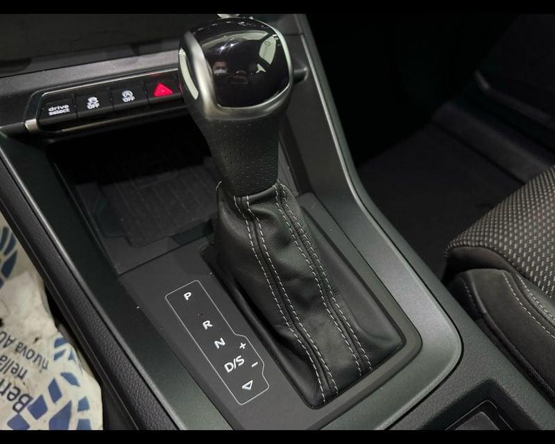 Audi Q3 2ª serie SPB 35 TDI S tronic S line edition