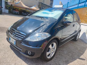 Mercedes-benz A 150 Avantgarde GPL Nuovo !!
