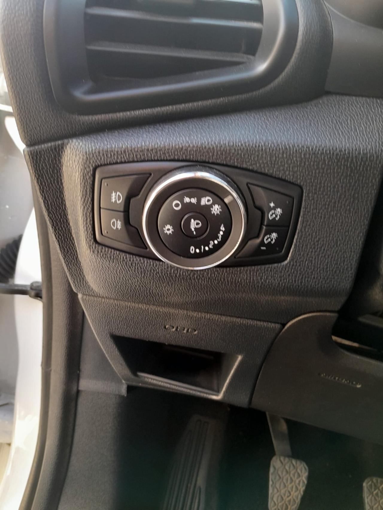 Ford EcoSport 1.0 EcoBoost 125 CV Start&Stop ST-Line