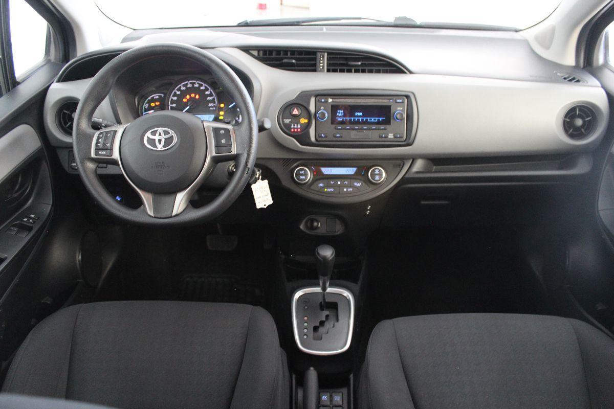 TOYOTA - Yaris - 1.5 Hybrid 5p. Cool