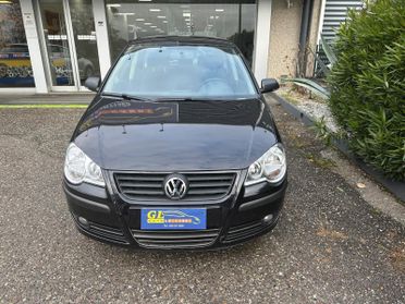 Volkswagen Polo 1.2/70CV 12V 5p. Comfortline