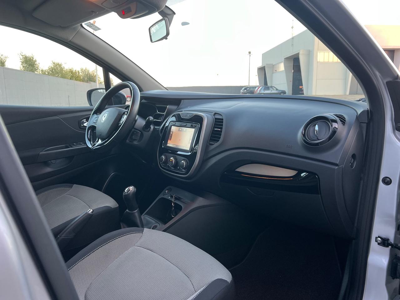 Renault Captur 1.5 dCi 90 CV Energy Iconic - 2015