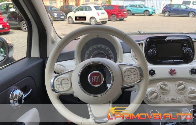 FIAT 500C 1.2 Collezione