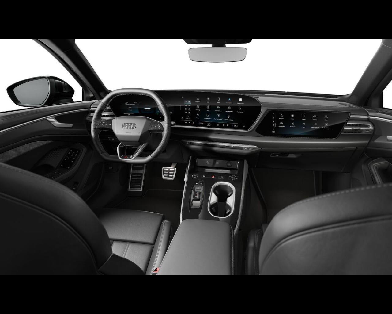 AUDI Audi A6 Avant S line edition TDI quattro 150 kW S tronic