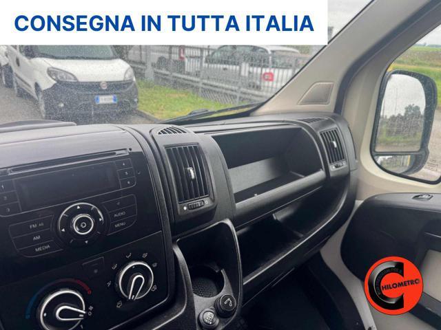 PEUGEOT Boxer 2.2 HDi FRIGO 0°GRADI NO ATP STRADA RETE(L1H1)130C