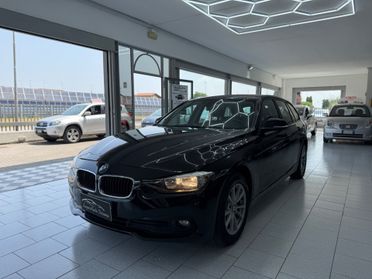 Bmw 316 316d Touring Luxury