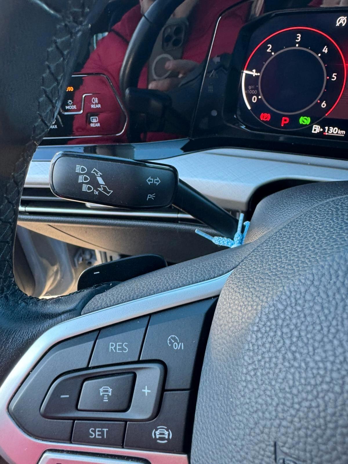 Volkswagen Golf 2.0 TDI DSG SCR Style