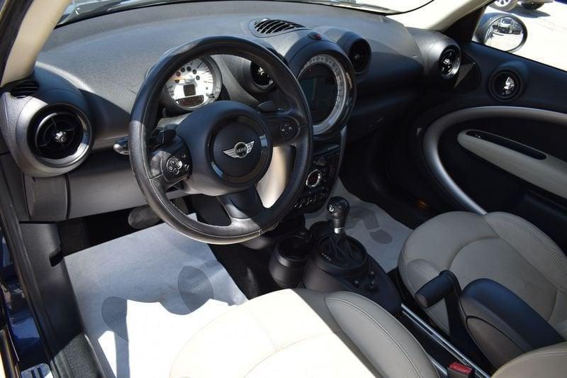 MINI Countryman MINI 1.6 Cooper Countryman Auto