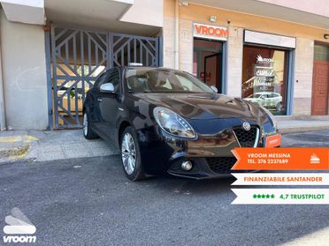 ALFA ROMEO Giulietta (2010-21) Giulietta 1.6 JT...