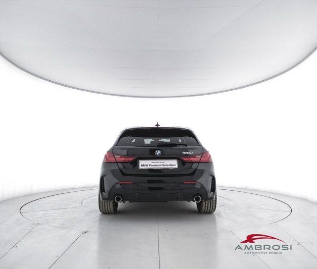 BMW 120 Serie 1 d Comfort Msport Package