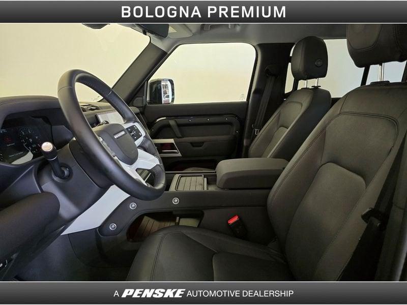 Land Rover Defender Defender 110 3.0D I6 250 CV AWD Auto XS Edition