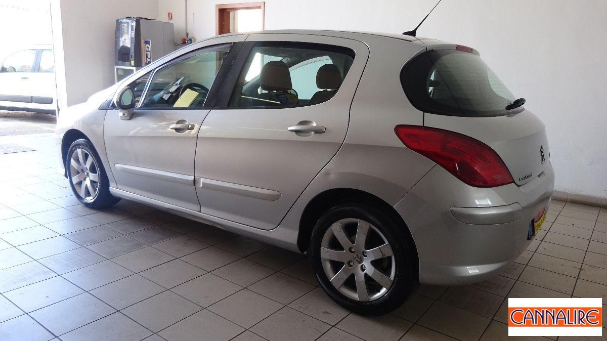 PEUGEOT - 308 - HDi 90CV FAP 5p. Business