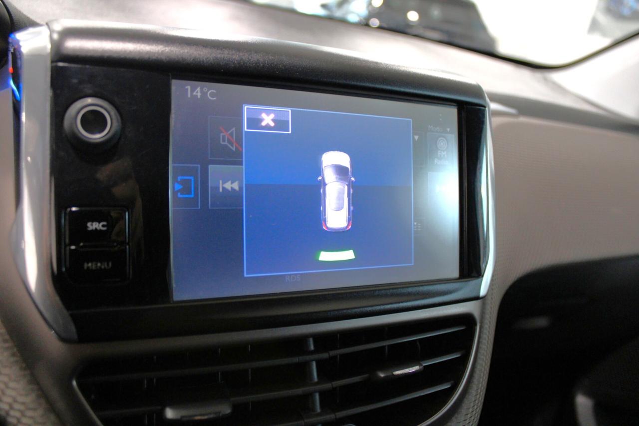 PEUGEOT 2008 1.6 BlueHDi Allure - 2020