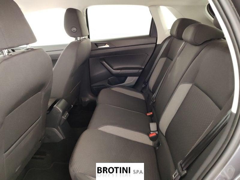 Volkswagen Polo 1.0 EVO Life