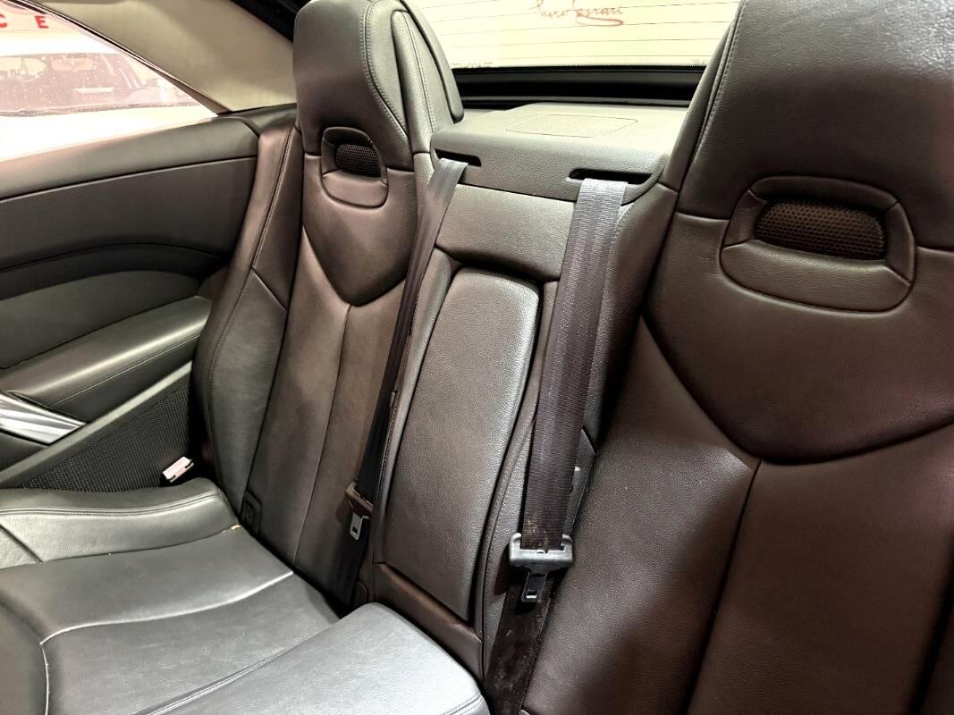 Peugeot 308 CC 308 CC 1.6 thp 16v Feline 156cv