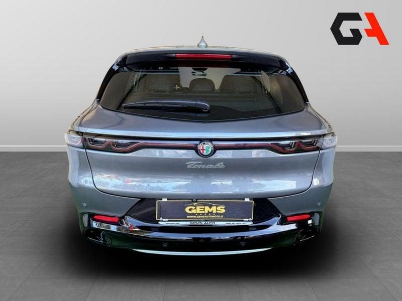 Alfa Romeo Tonale Tonale 1.6 diesel 130 CV TCT6 Ti