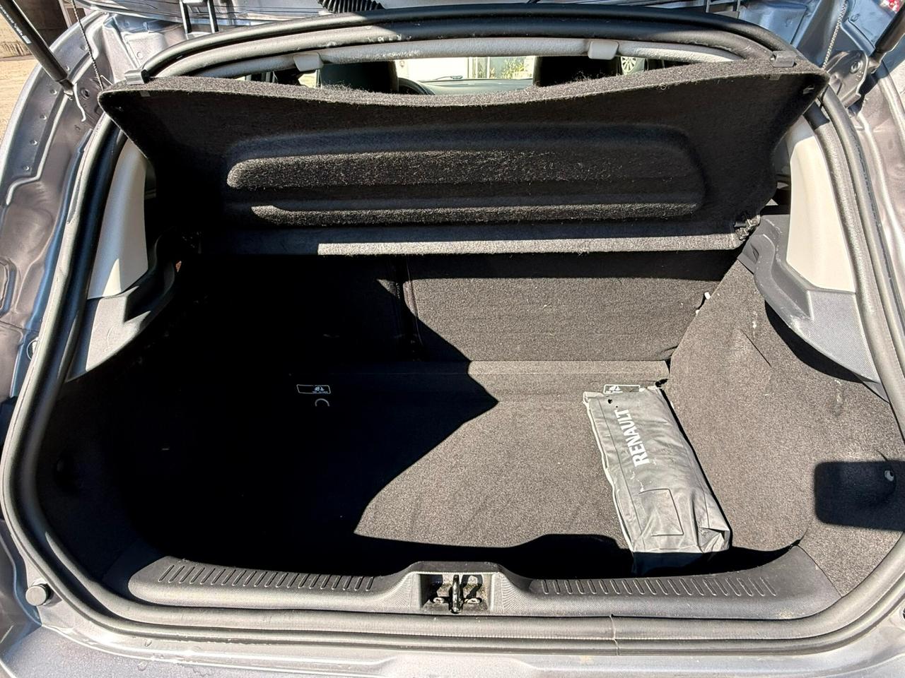 Renault Clio 1.5 dCi 8V 75CV 5 porte Costume National