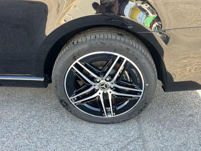 Mercedes-Benz Classe V 250d Extralong Avantgarde