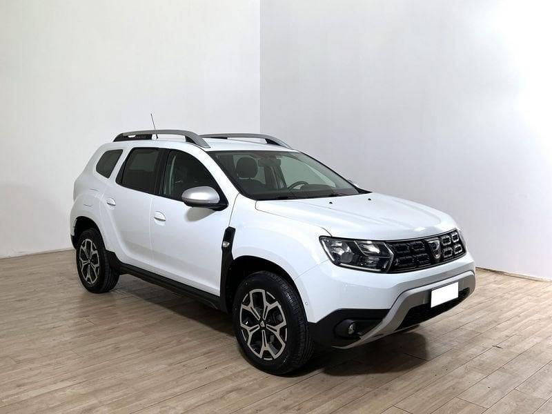 Dacia Duster Duster 1.6 SCe GPL 4x2 Prestige