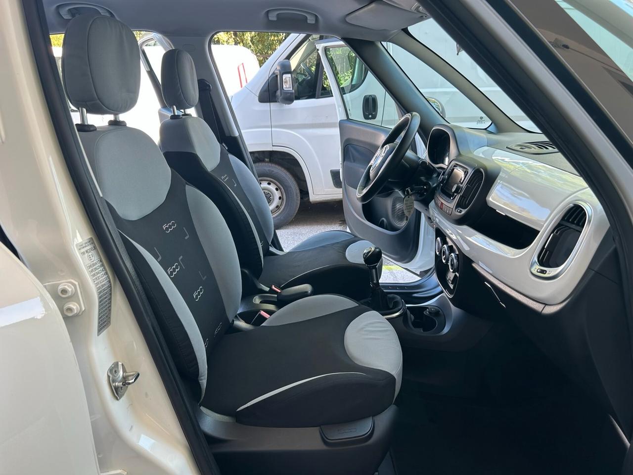 Fiat 500L 1.3 mjt PopStar 85cv UNIPROPR GARAN24MES