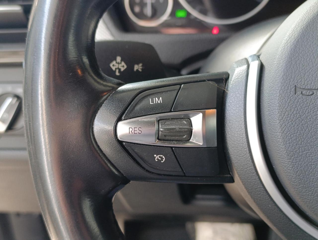 BMW 420 d Gran Coupe Msport 190cv auto