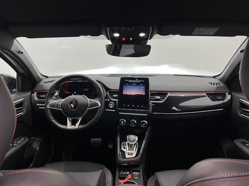 Renault Arkana Hybrid E-TECH 145 CV R.S.Line Fast Track