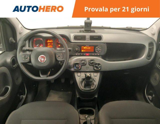 FIAT Panda Cross 1.0 FireFly S&S Hybrid