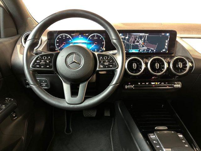 MERCEDES-BENZ GLA 200 d Auto 4Matic Sport Navi