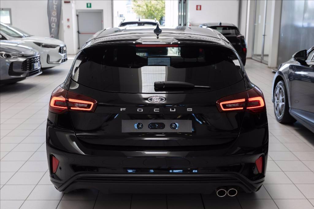 FORD Focus 1.0t ecoboost h ST-Line 125cv del 2024
