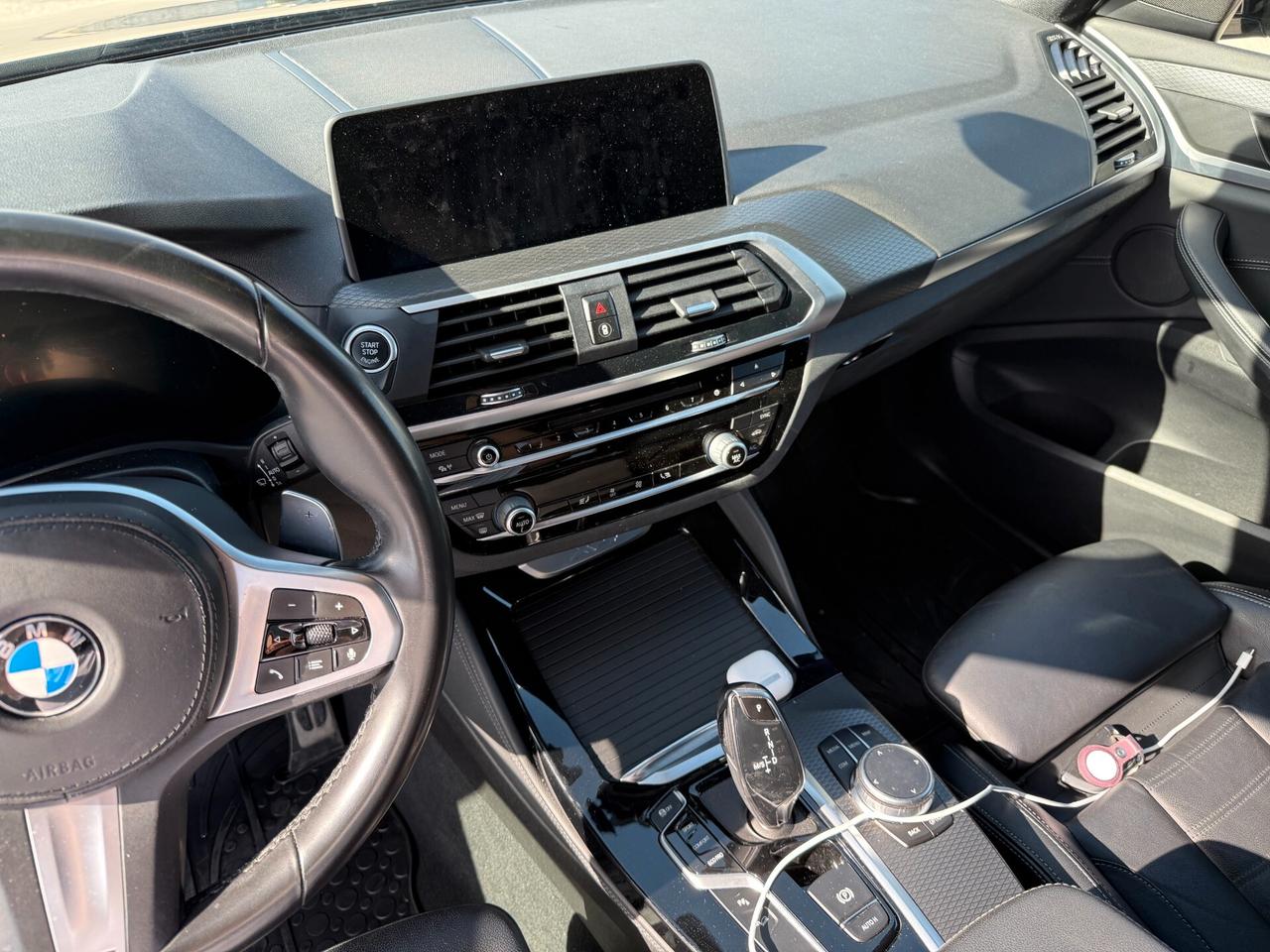 Bmw X4 xDrive20d Msport