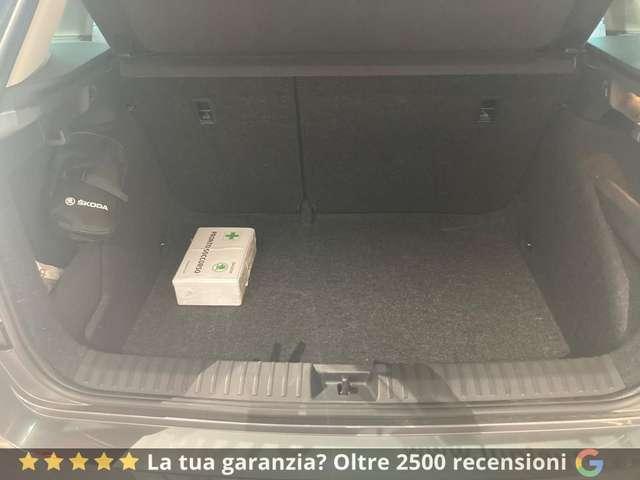 Skoda Kamiq 1.0 TSI 130 Edition DSG 85kW