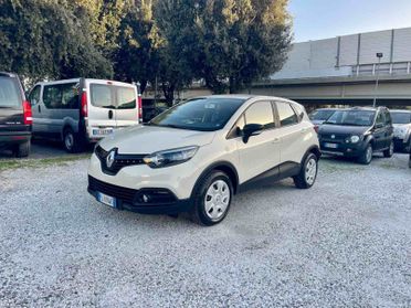 RENAULT CAPTUR - 1.5 DCI - SOLO 44 000 KM - ENERGY INTENSE