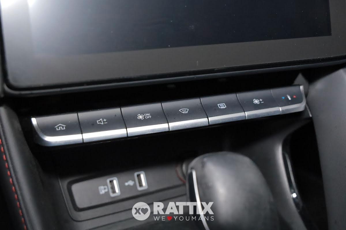 MG ZS 1.0 111CV Luxury auto