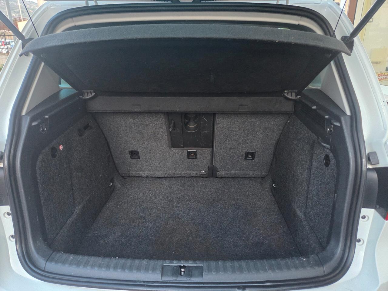 VW TIGUAN 2.0 TDI 140 CV ANNO 2014 KM CERTIFIC
