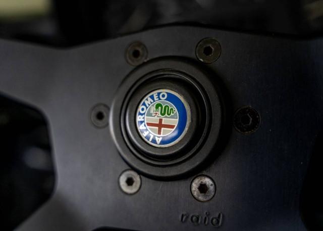 Alfa Romeo Spider Spider 1.6