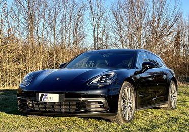 PORSCHE Panamera 2.9 4S