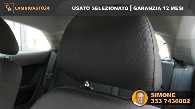 AUDI A1 1.6 TDI Attraction