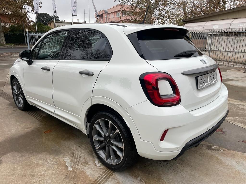 Fiat 500X 1.0 T3 120 CV Sport