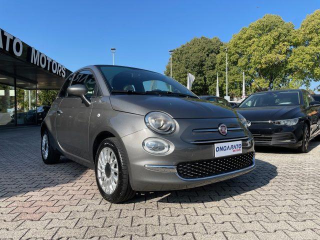 FIAT 500 1.0 Hybrid Dolcevita #Interno.Pelle #Tetto