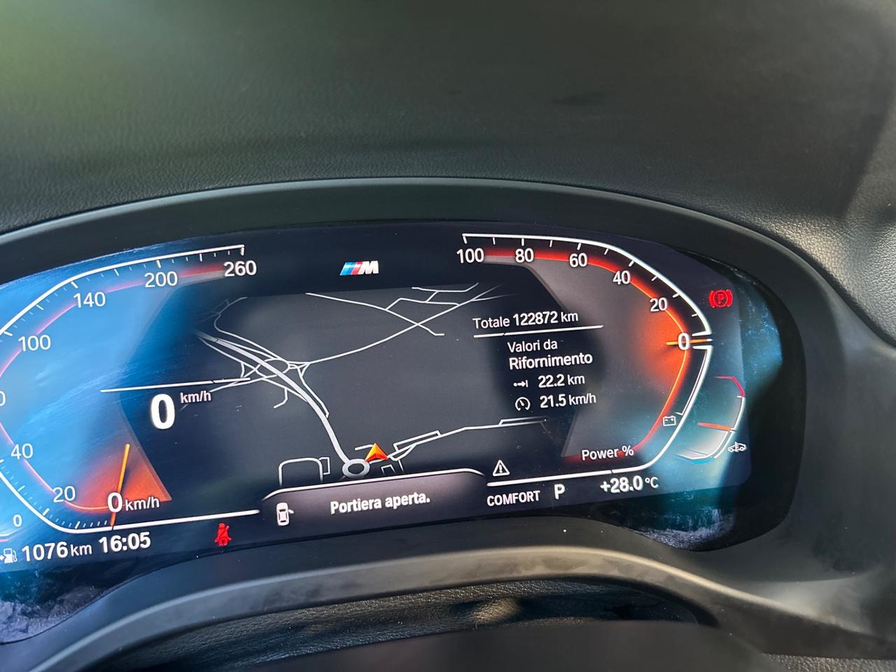 Bmw X3 M xDrive30d 249CV 48V Msport