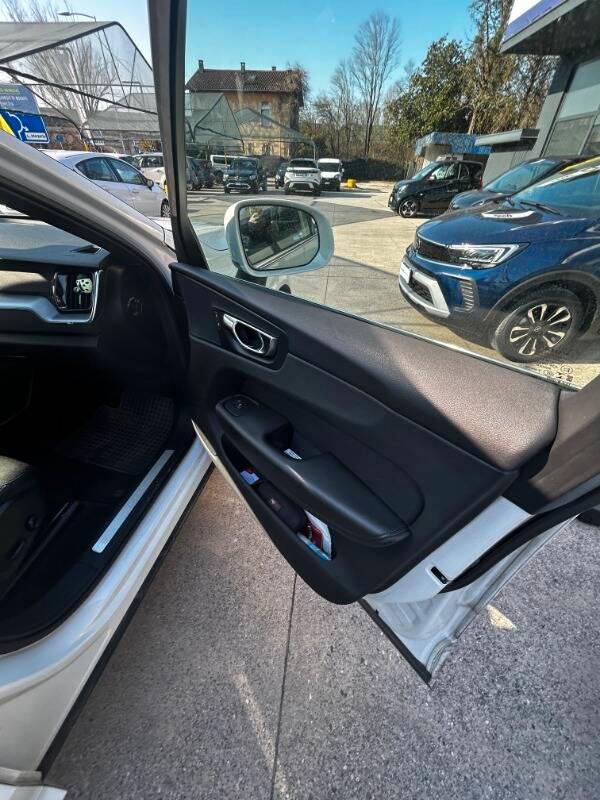 Volvo XC60 2.0 d4 Inscription auto my20