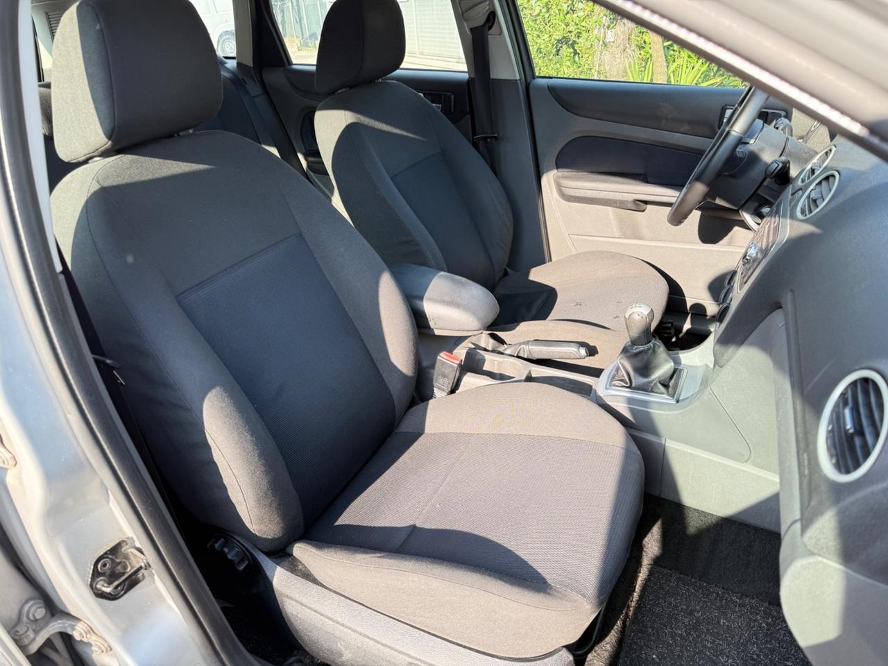 Ford Focus 1.6 TDCi (90CV) S.W.