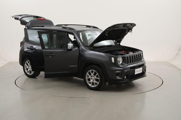 Jeep Renegade MHEV Limited BR373046 1.5 Mild Hybrid 130CV