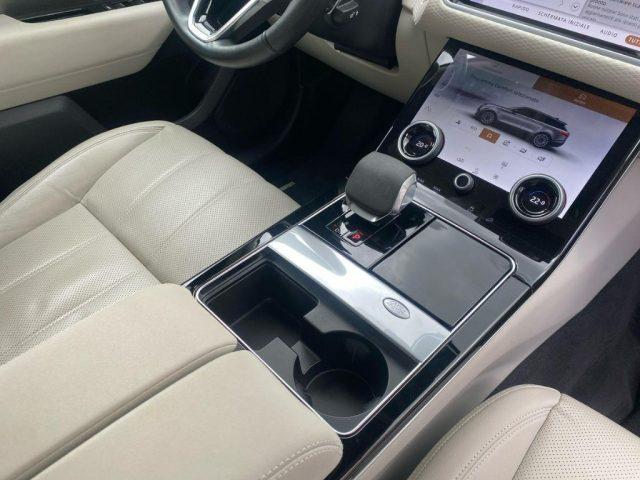 LAND ROVER Range Rover Velar 2.0 Si4 250 CV
