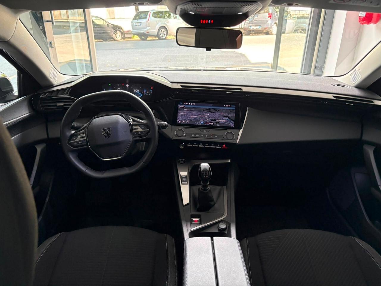 Peugeot 308 1.5 Business 130cv - 2022