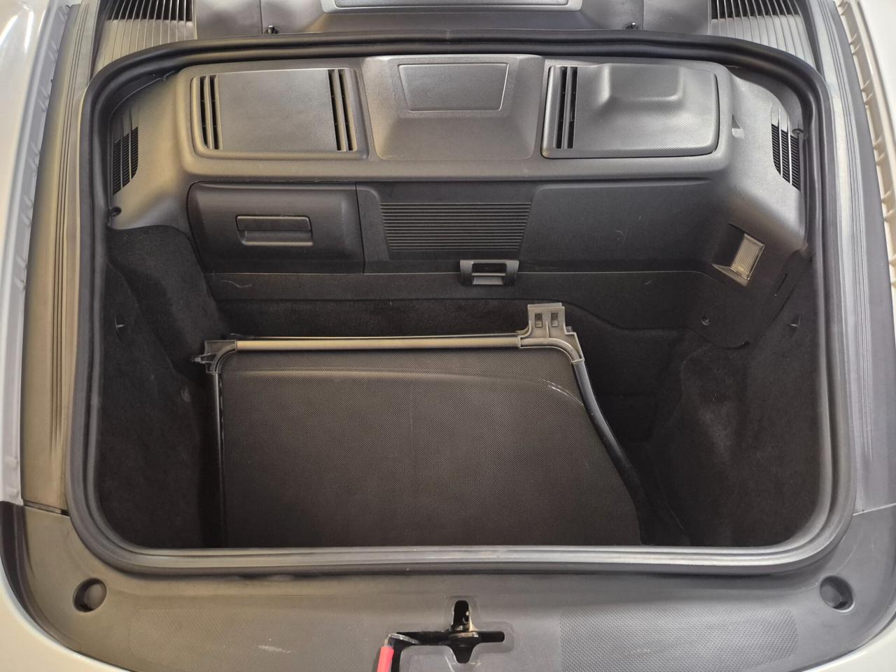 Porsche 911 Carrera GTS Cabriolet